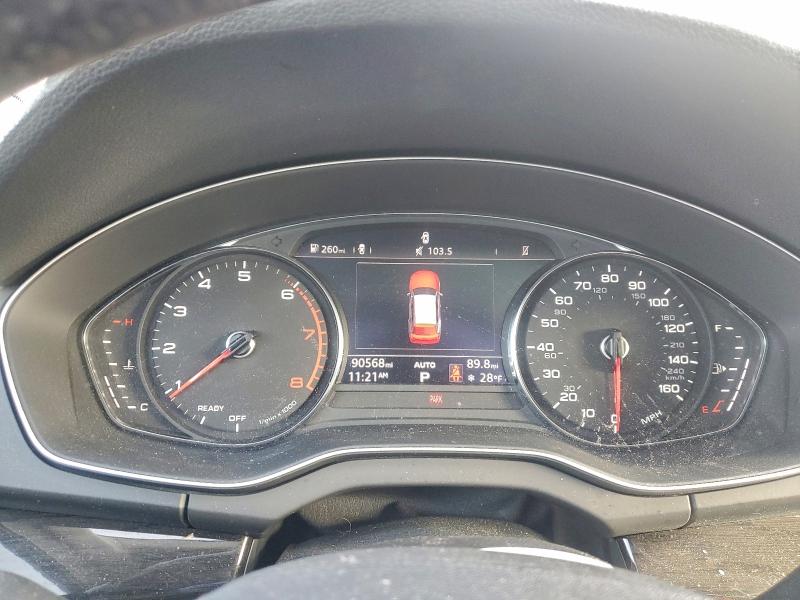 Фото 9 - AUDI Q5