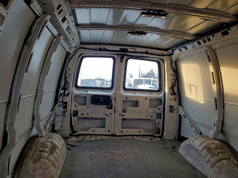 Фото 10 - CHEVROLET EXPRESS