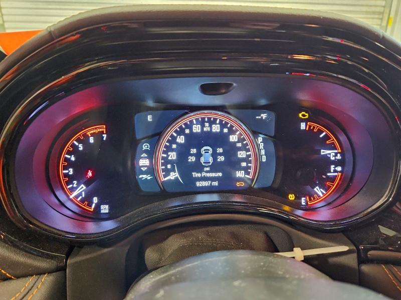 Фото 9 - DODGE DURANGO