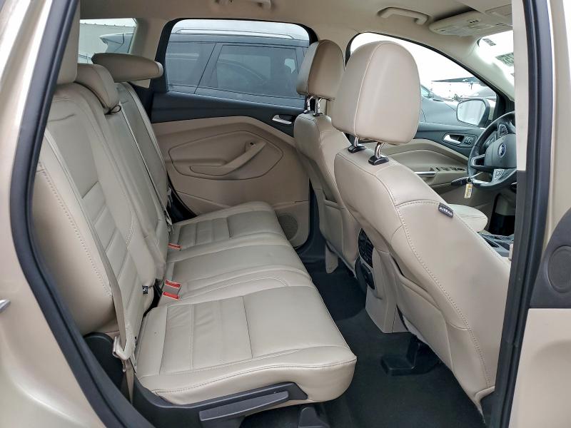 Фото 11 - FORD ESCAPE