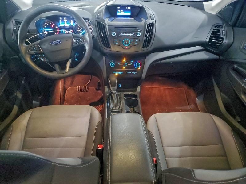 Фото 8 - FORD ESCAPE