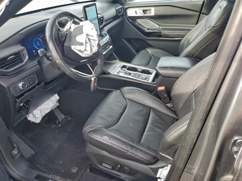 Фото 7 - FORD EXPLORER