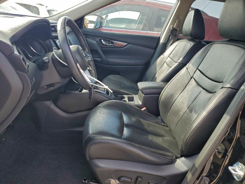 Фото 7 - NISSAN ROGUE