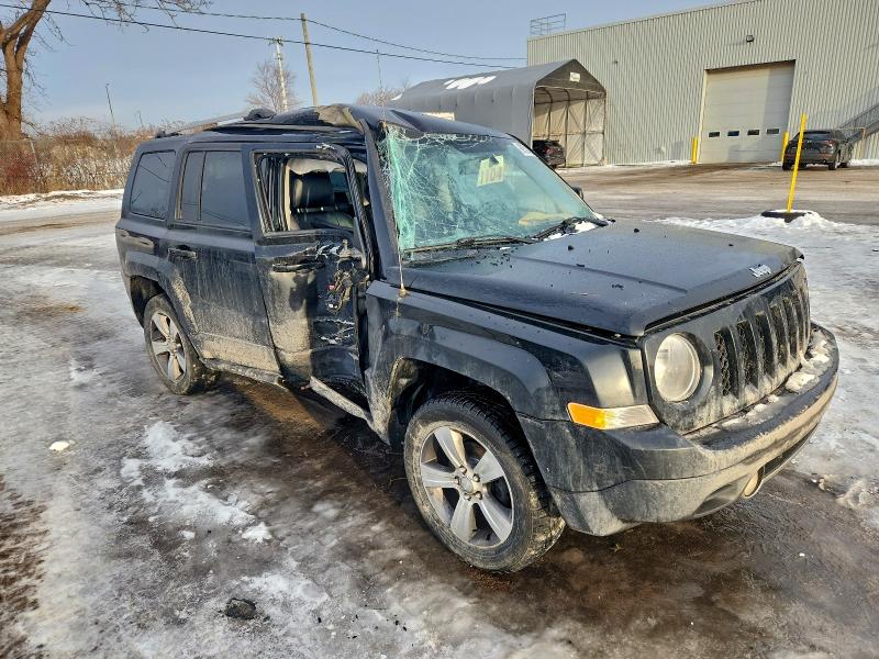 Фото 4 - JEEP PATRIOT