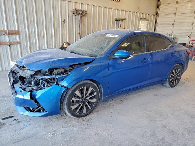 Фото 1 - NISSAN SENTRA