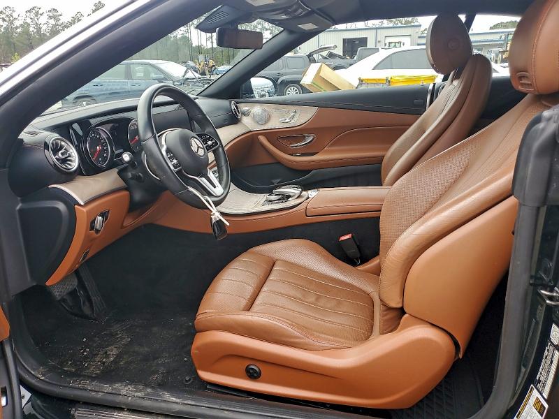 Фото 7 - MERCEDES-BENZ E-CLASS