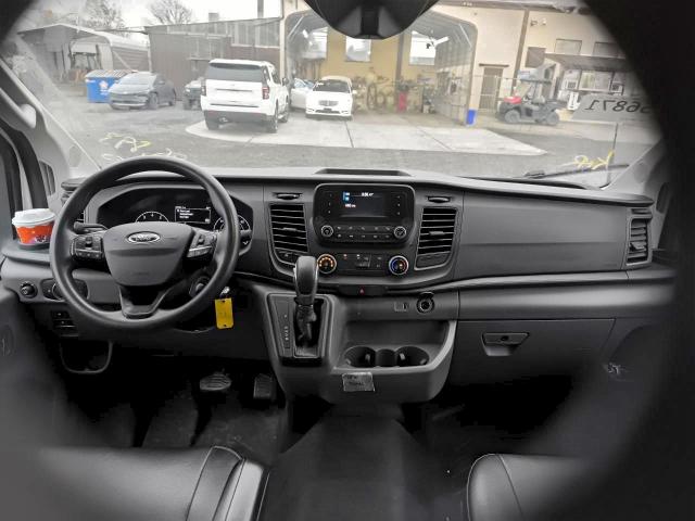 Фото 9 - FORD TRANSIT