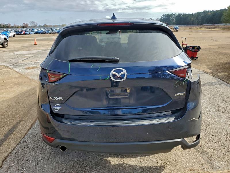 Фото 6 - MAZDA CX-5