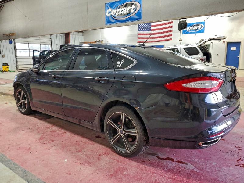 Фото 2 - FORD FUSION