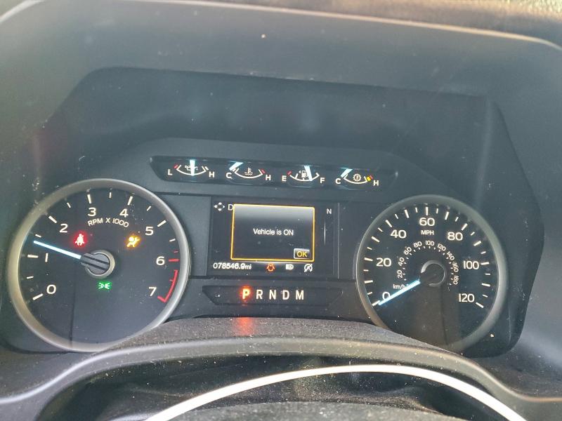 Фото 9 - FORD F-150