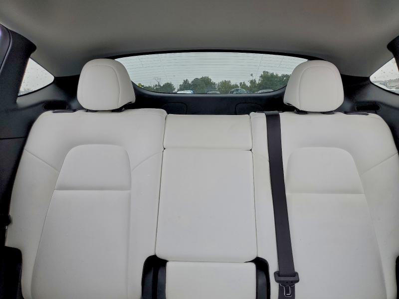 Фото 10 - TESLA MODEL Y