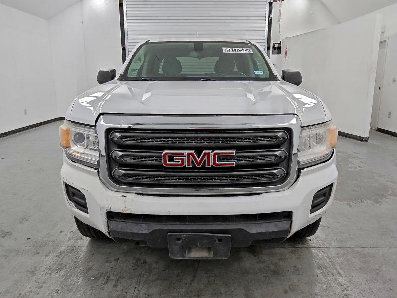Фото 5 - GMC CANYON