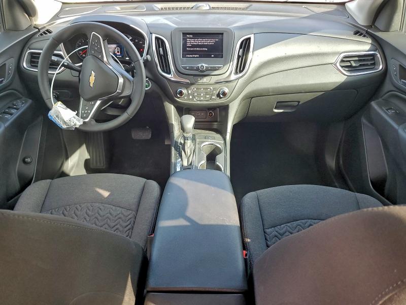 Фото 8 - CHEVROLET EQUINOX