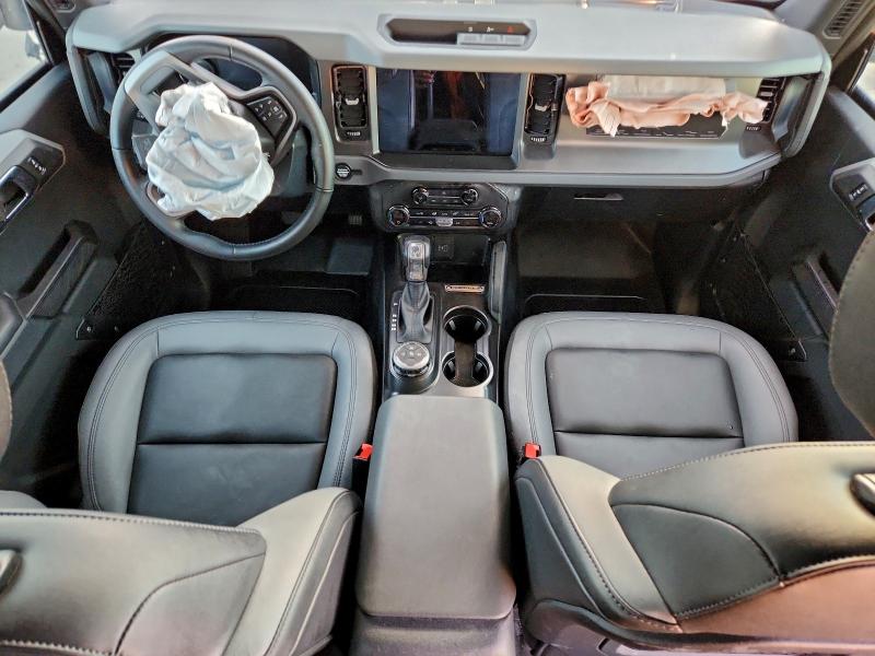 FORD BRONCO BIG 2024 VIN 1FMDE7BH4RLB37836