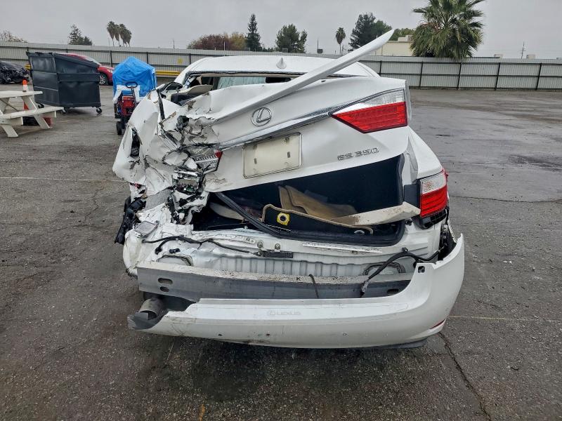 Фото 6 - LEXUS ES350