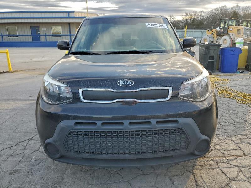 Фото 5 - KIA SOUL
