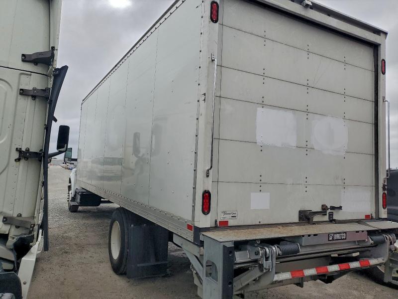 FORD F650 2024 VIN 1FDNF6AN8RDF01186