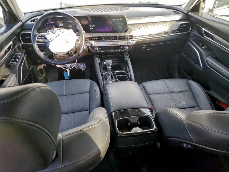 Фото 8 - KIA TELLURIDE