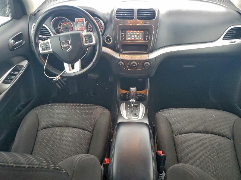 Фото 8 - DODGE JOURNEY