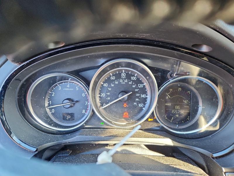 Фото 9 - MAZDA CX-9