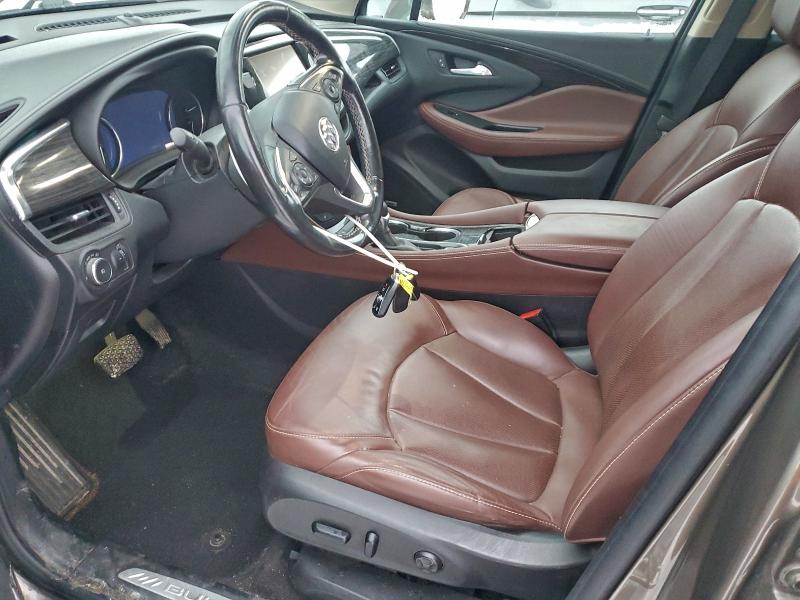 Фото 7 - BUICK ENVISION