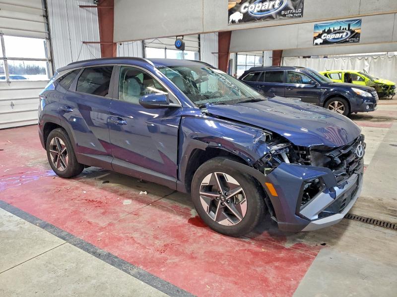 Фото 4 - HYUNDAI TUCSON