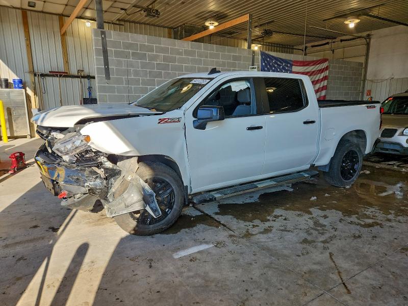 Фото 1 - CHEVROLET ALL Models