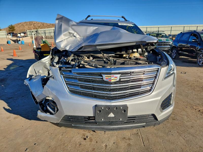 Фото 5 - CADILLAC XT5