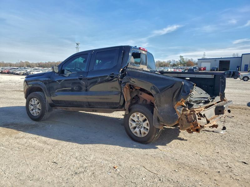 Фото 2 - NISSAN FRONTIER