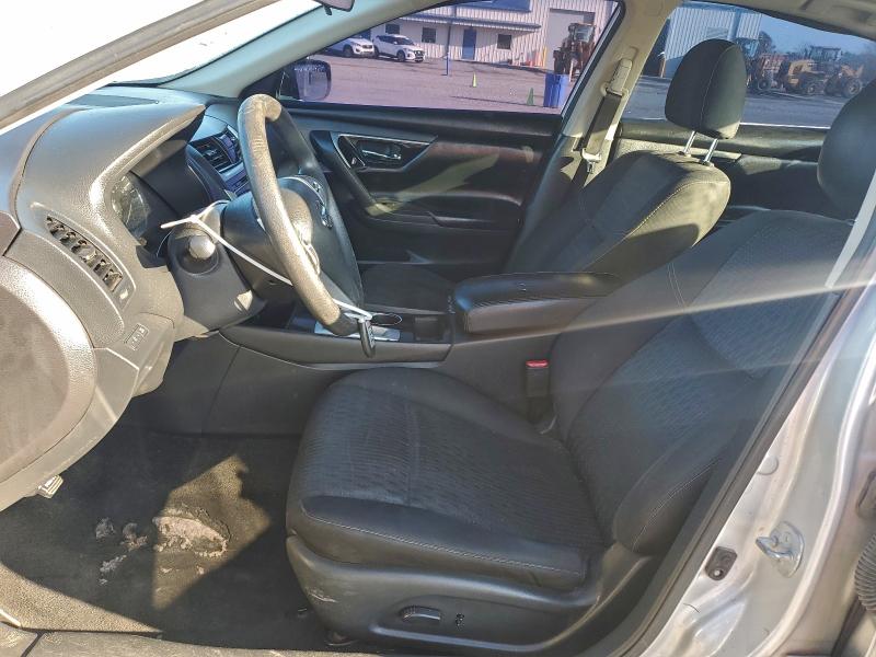 Фото 7 - NISSAN ALTIMA