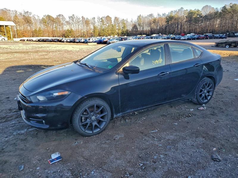DODGE DART 2016 VIN 1C3CDFFA4GD822294