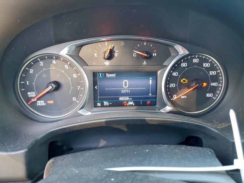 Фото 9 - GMC TERRAIN