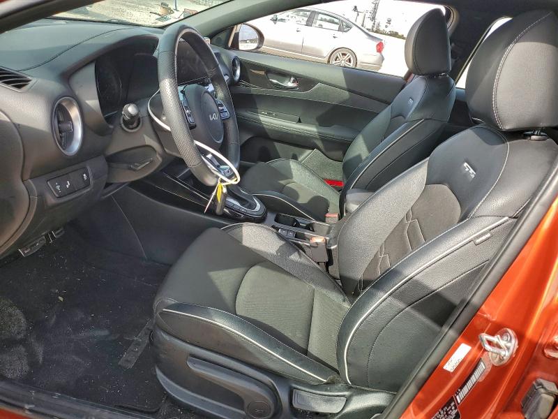 Фото 7 - KIA FORTE