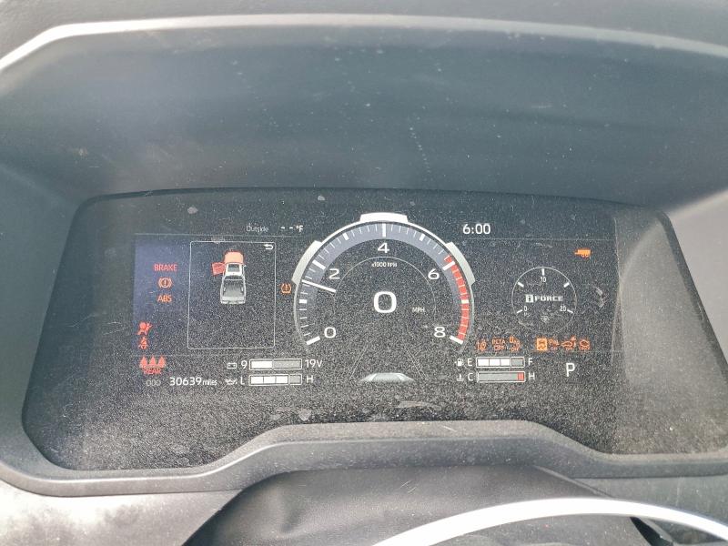 Фото 9 - TOYOTA TUNDRA