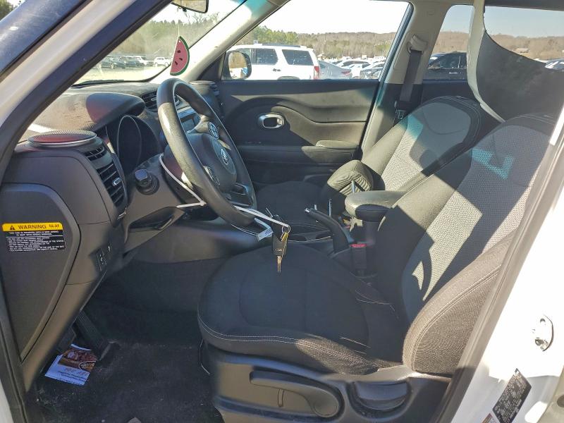 Фото 7 - KIA SOUL