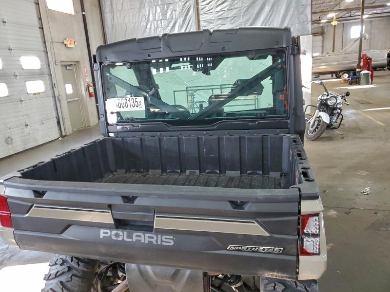 POLARIS SIDEBYSIDE 2024