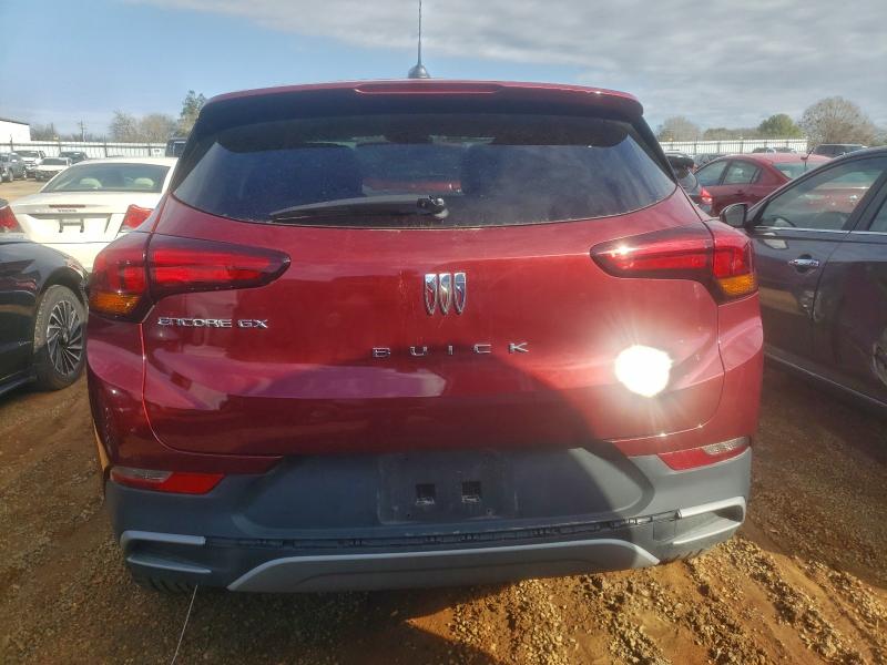 Фото 6 - BUICK ENCORE