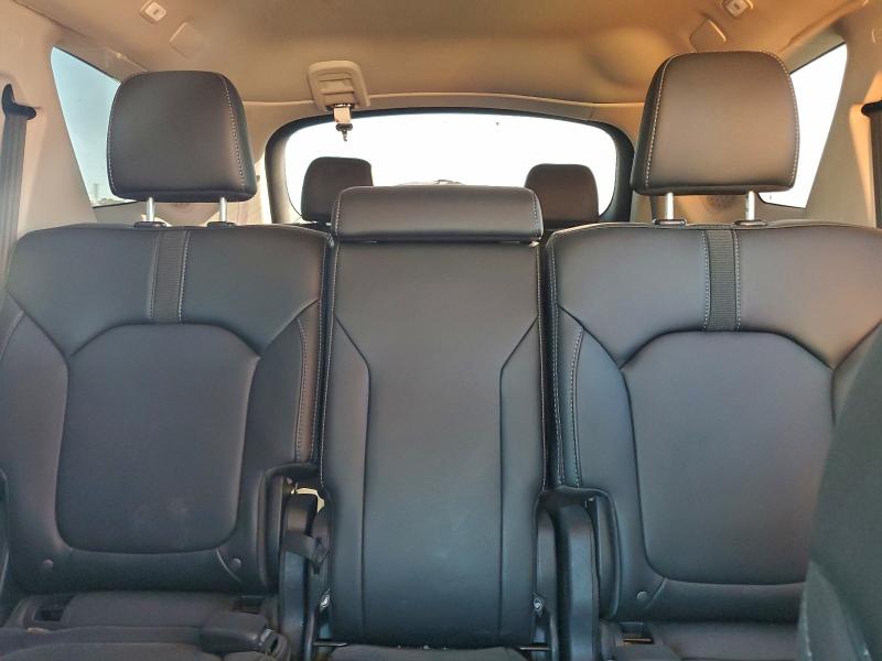 Фото 10 - HONDA PILOT