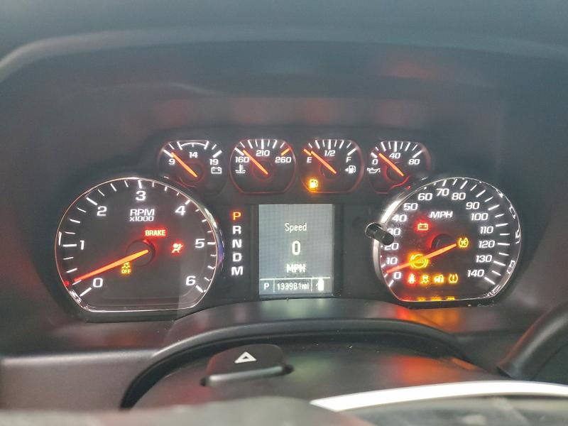 Фото 9 - GMC SIERRA