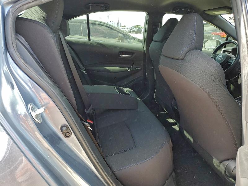 Фото 10 - TOYOTA COROLLA