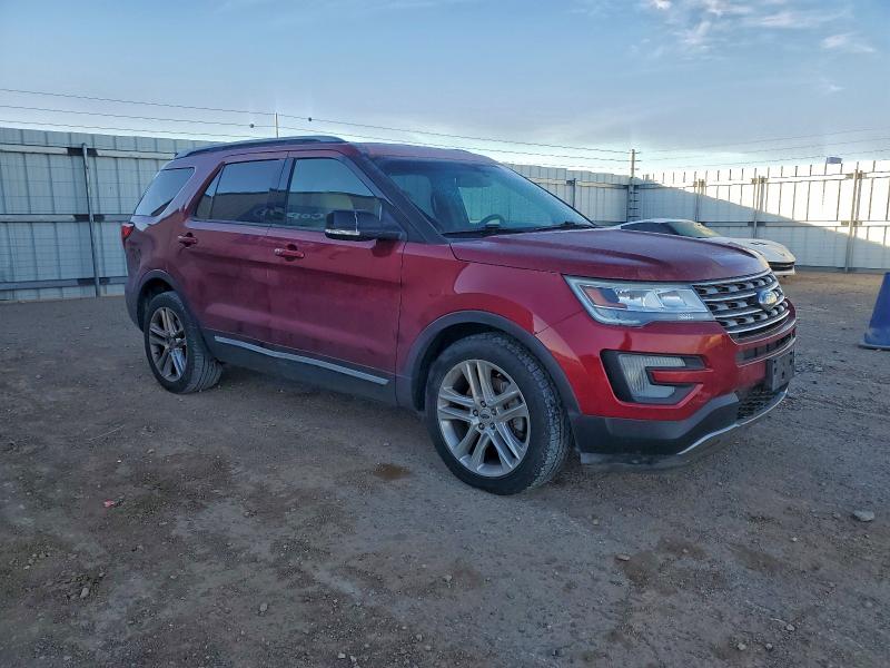 Фото 4 - FORD EXPLORER