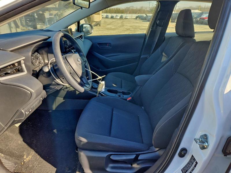 Фото 7 - TOYOTA COROLLA