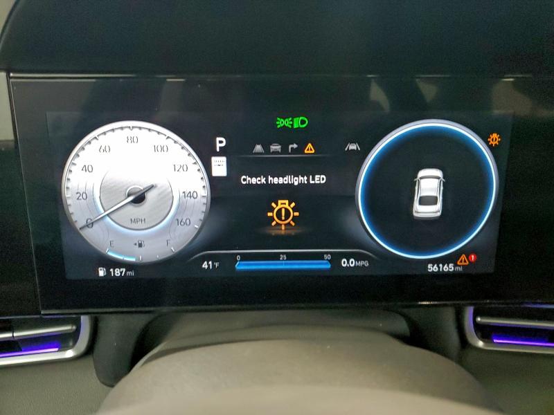 Фото 9 - HYUNDAI ELANTRA