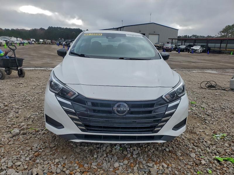 Фото 5 - NISSAN VERSA