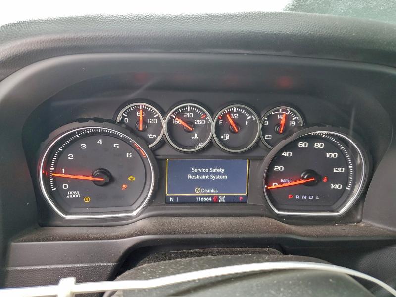 Фото 9 - CHEVROLET ALL Models