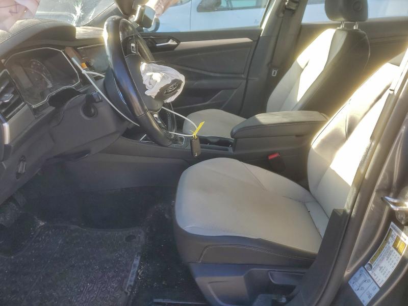 VOLKSWAGEN JETTA 2020 VIN 3VWCB7BU7LM038825