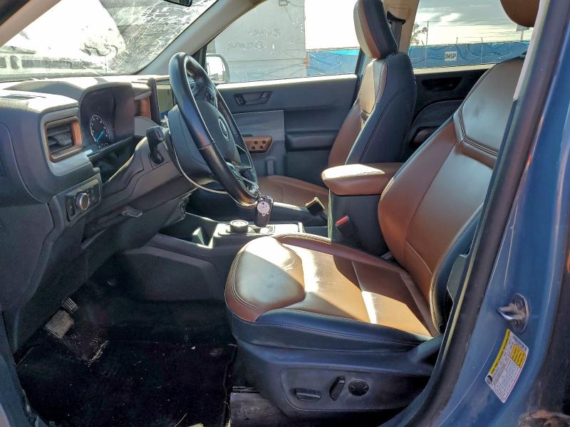 Фото 7 - FORD MAVERICK