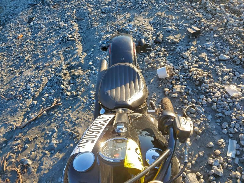 HARLEY-DAVIDSON FL 2017