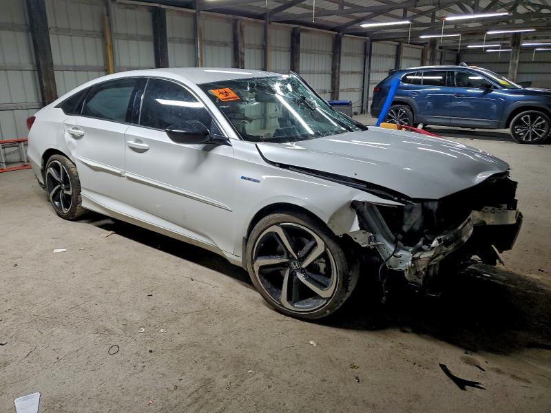 Фото 4 - HONDA ACCORD