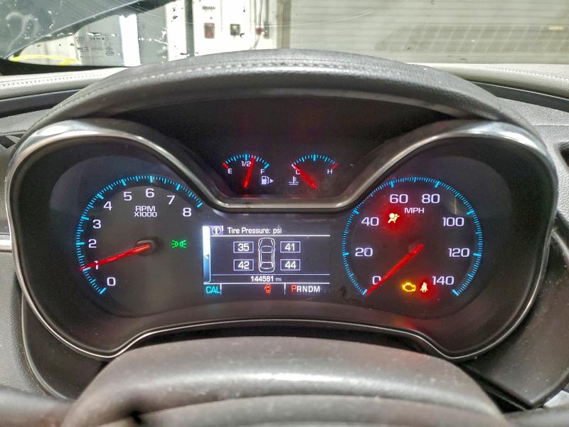 Фото 9 - CHEVROLET IMPALA